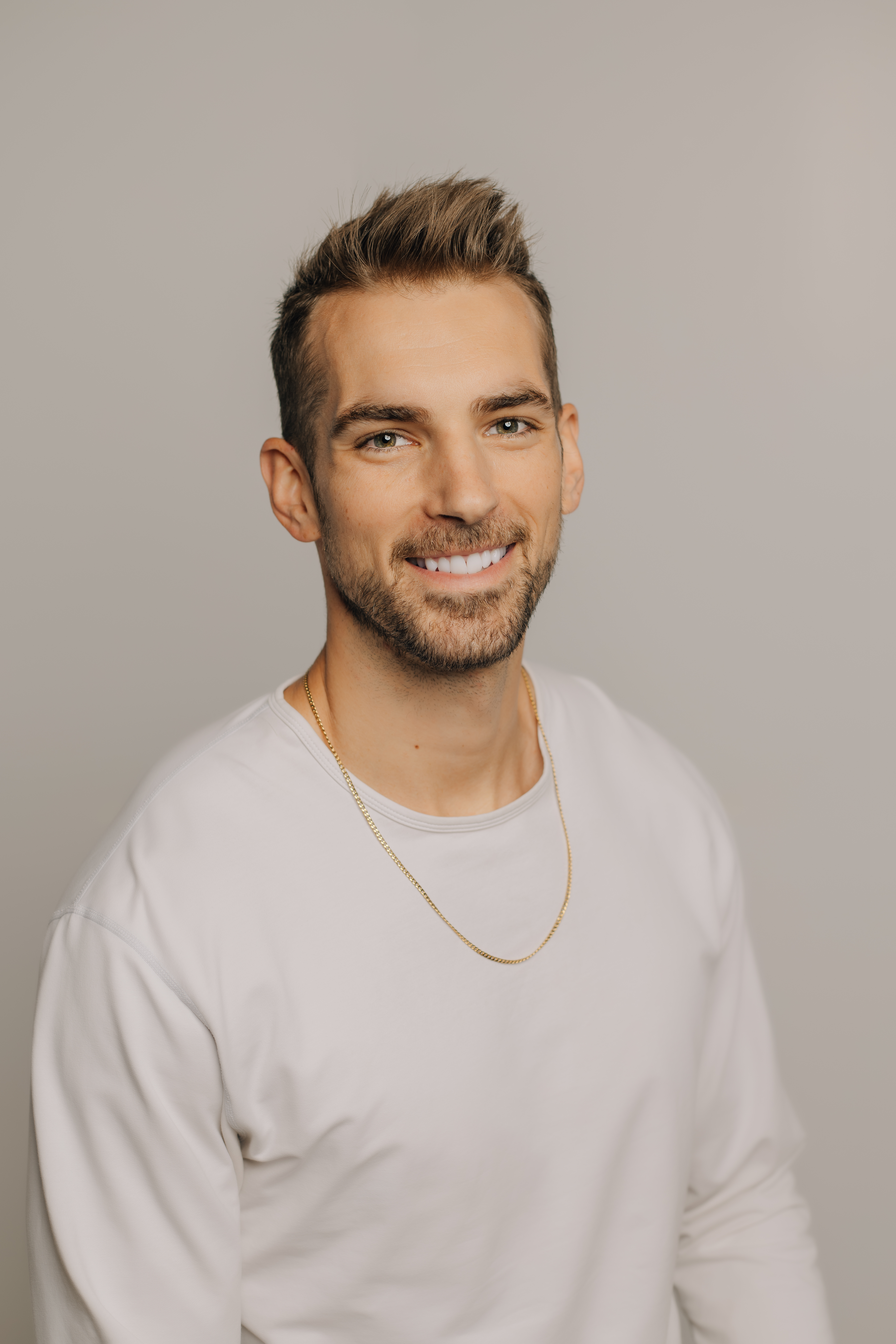 Dillon, founder of Timberlight Digital